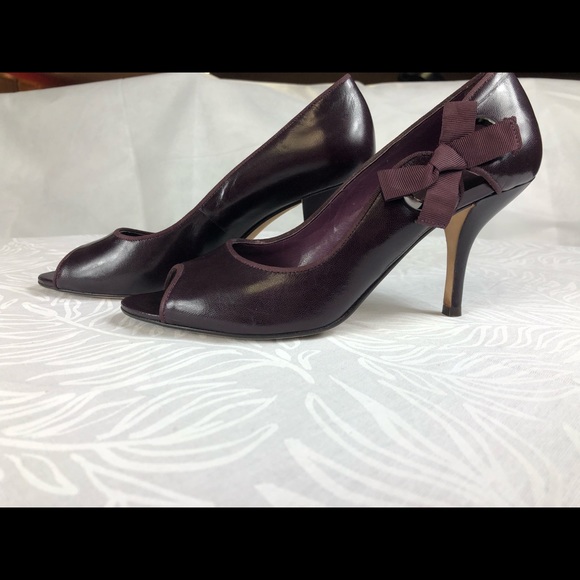 antonio melani shoes heels